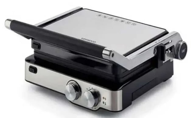 Kenwood HGM80 Grill & Toaster image 2