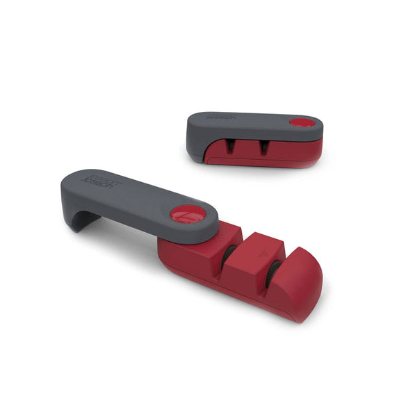 Joseph Joseph Rota Folding Timer Dark Grey/Red 10048