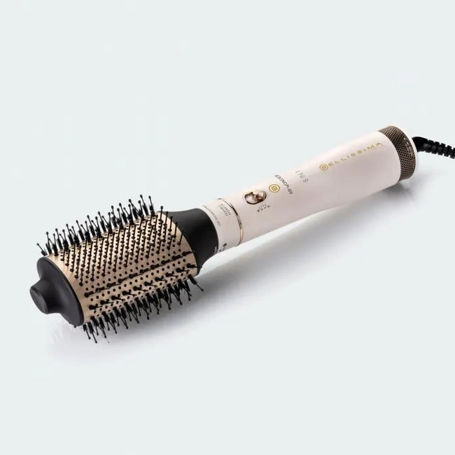 Bellissima 11847 Air Wonder Hot Styler, 8 In 1, Ceramic & Keratin