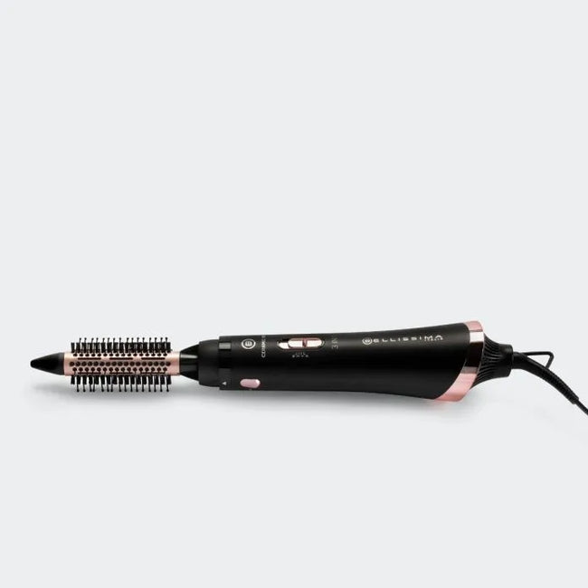 Bellissima 11886 Hot Hair Styler, 3in1 Dry&Style System,800W