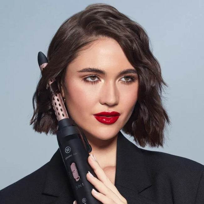 Bellissima 11886 Hot Hair Styler, 3in1 Dry&Style System,8 – Buy in Lebanon