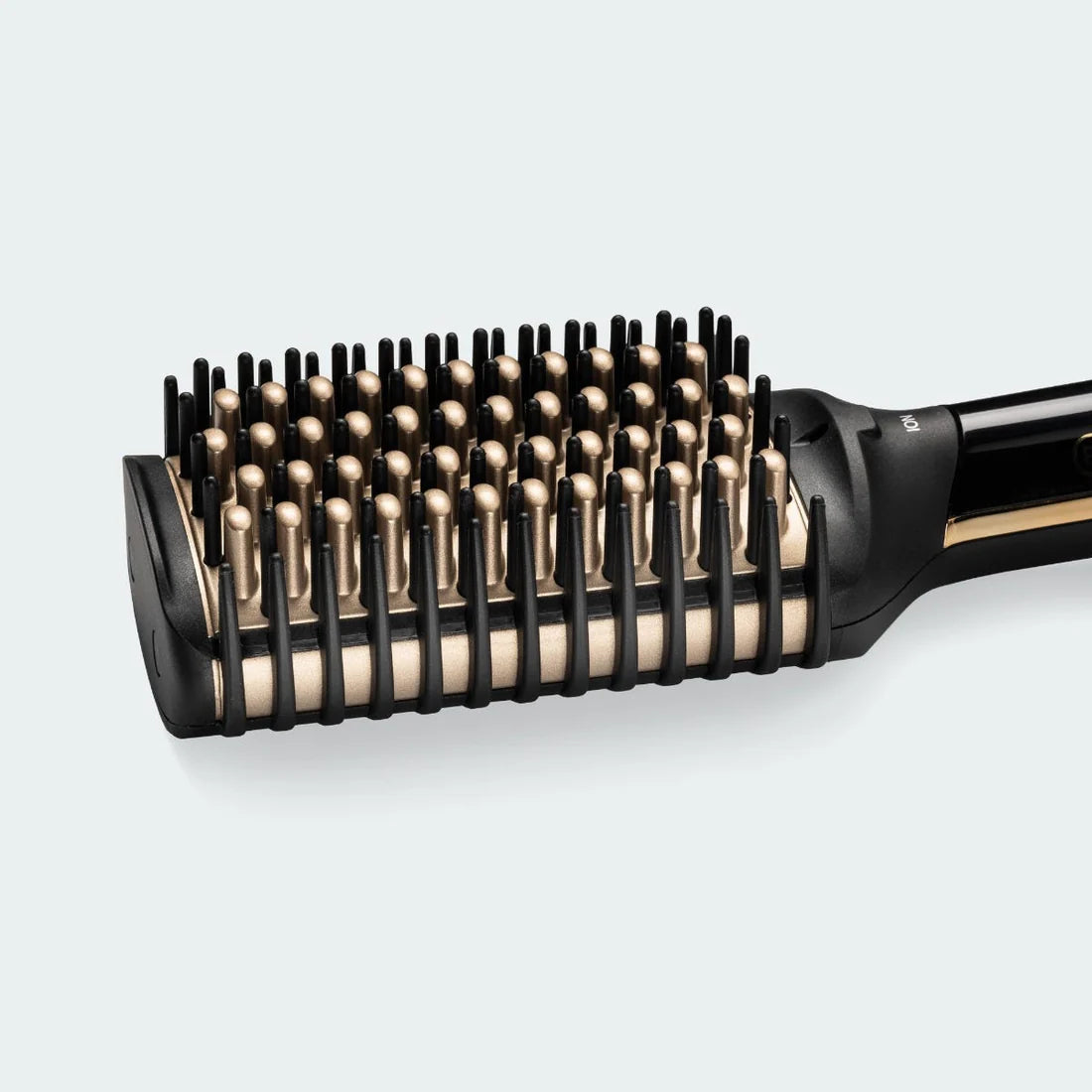 Bellissima 3 Heated Sides Brush, Ceramic,Ion, LCD, Shut-Off, 210°C
