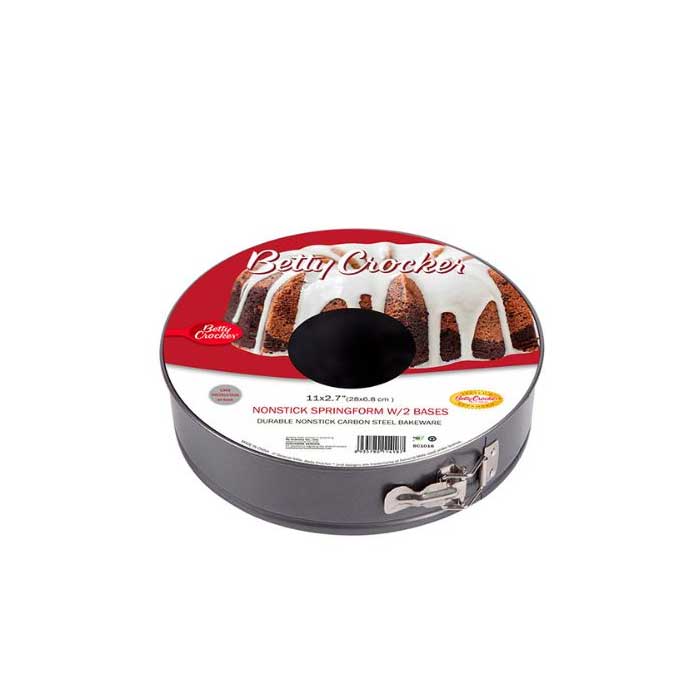 Betty Crocker Springform Pan 28Cm