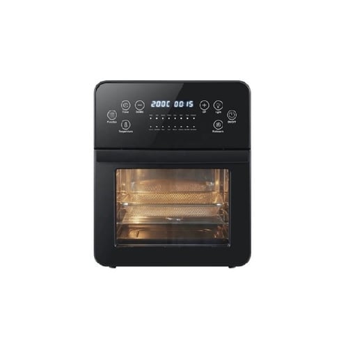 Super Chef Air Fryer Oven 1700W 15L