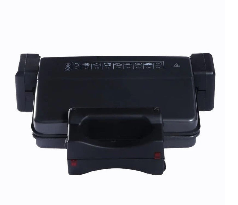 Super Chef Contact Grill 2000 Watt