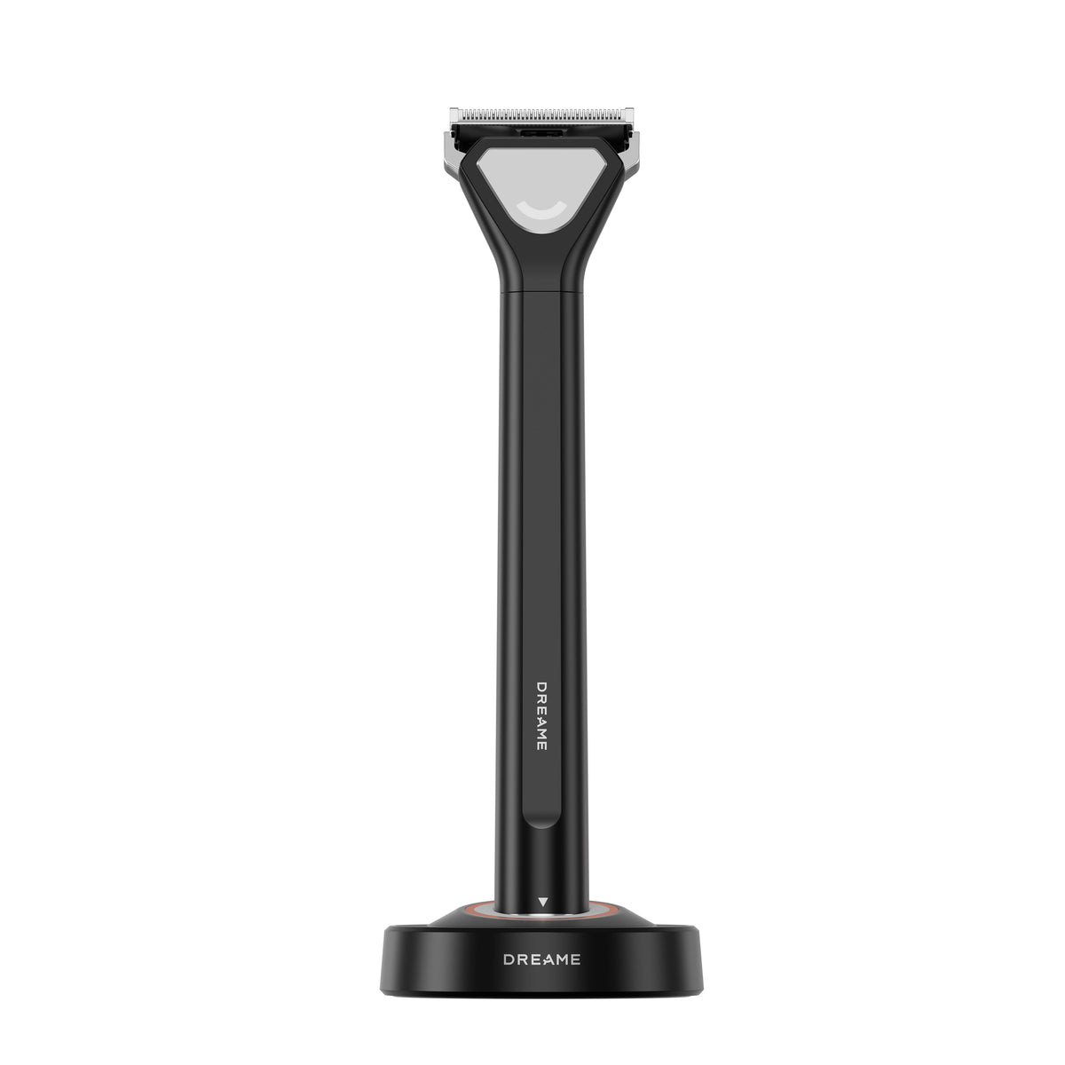 Dreame Swift Blade Shaver & Trimmer – Wet & Dry, 90 min, Black