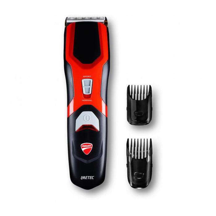 IMETEC 11497 Ducati Hairclipper,Titanium Blade,13 Set – Buy in Lebanon