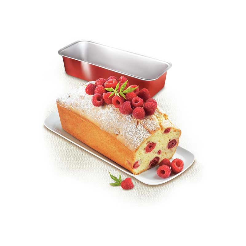 Tefal Deli Bake Loaf Pan 30Cm