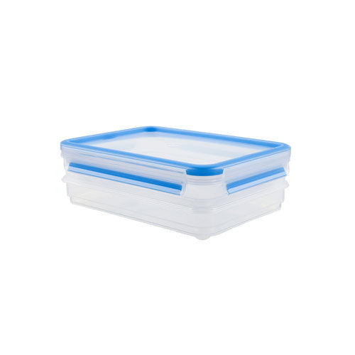 Tefal Masterseal Cold Cut 2X0.60L