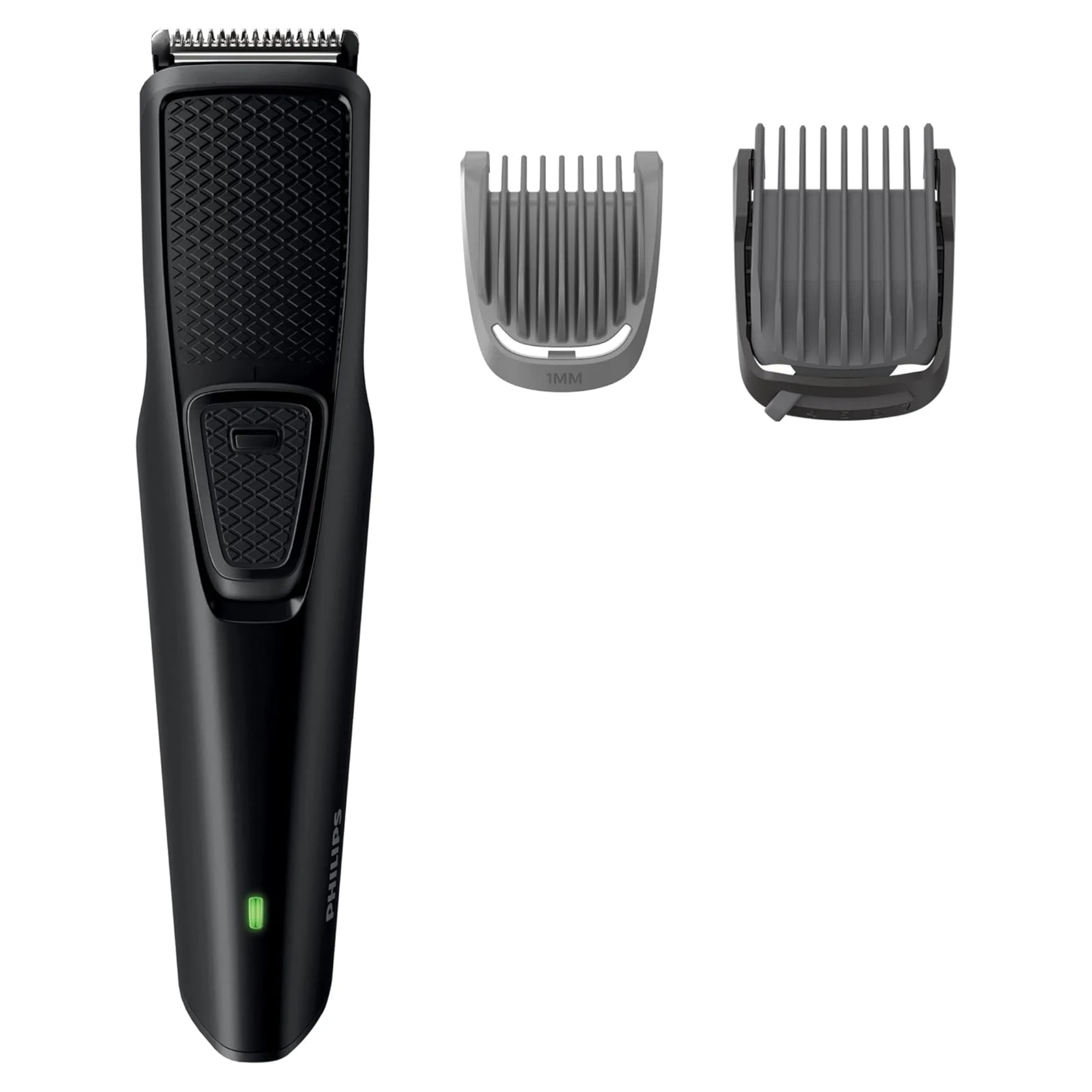 Philips Series 1000 Beard Trimmer Black