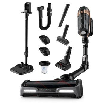 Tefal X-Force Flex 15.60 Cordless Vacuum Cleaner – 230 Air Watts