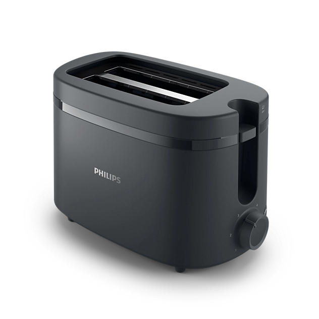 Philips HD2510 toaster