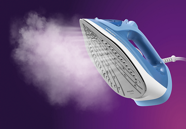 Philips DST3020 vertical steam iron
