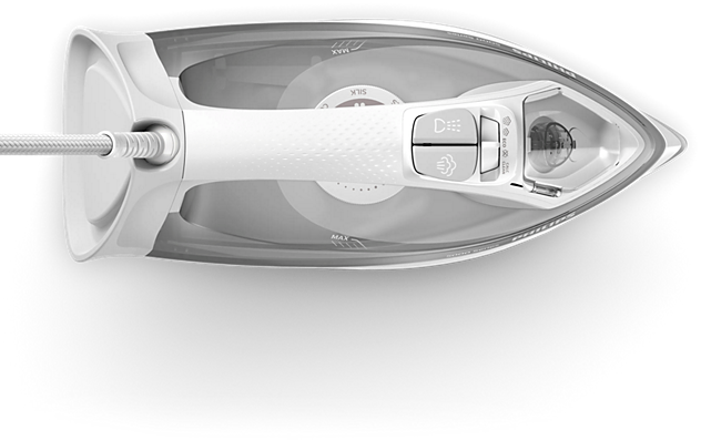 Philips DST5010 vertical steam iron