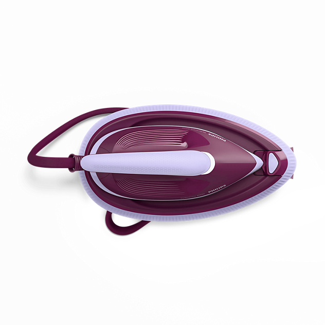 Philips PSG4020 high pressure steam iron
