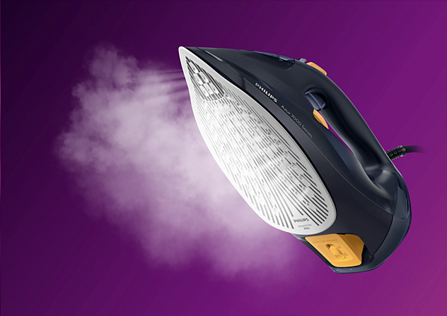 Philips DST7060 SteamGlide Elite iron