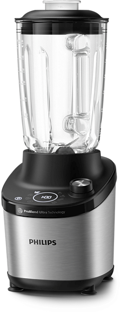 Philips HR3760 blender