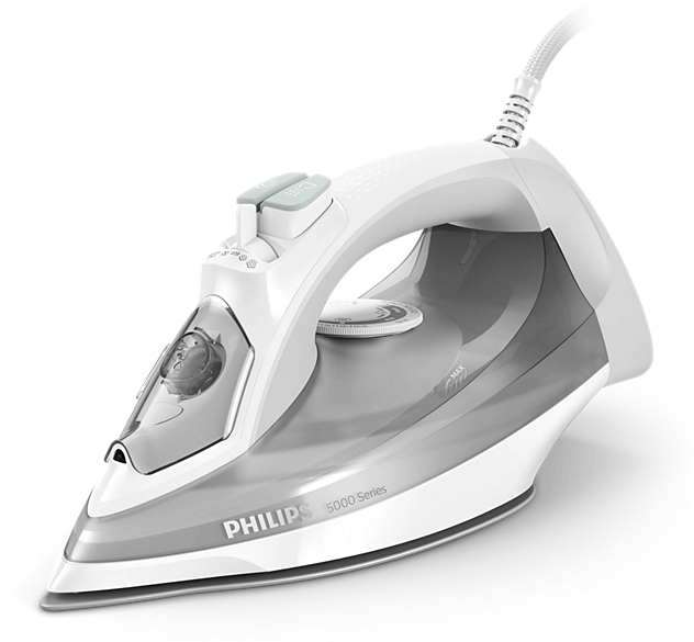 Philips DST5010 steam iron