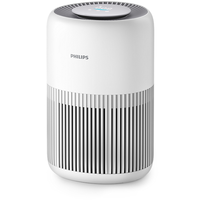 Philips PureProtect Mini 900 Air Purifier HEPA NanoProtect 65m2 Arctic White