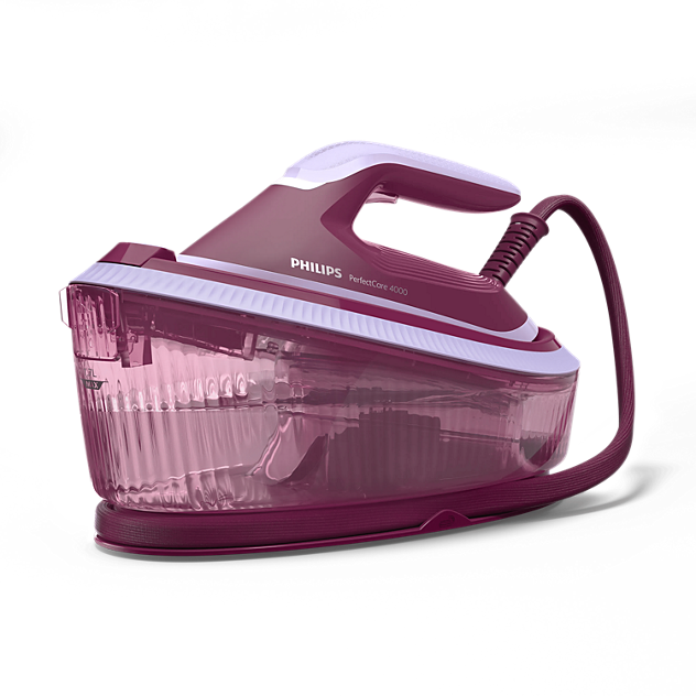 Philips PSG4020 steam generator iron