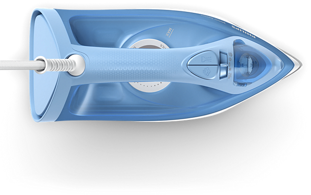 Philips DST3020 ceramic soleplate iron