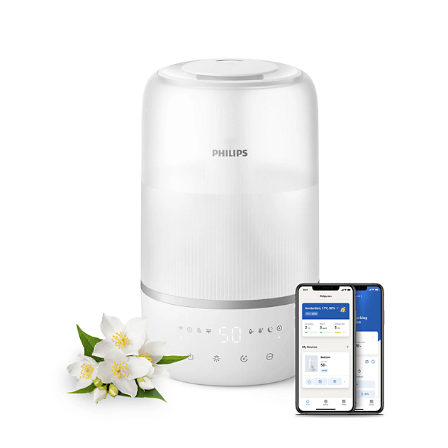 Philips HU1509 humidifier