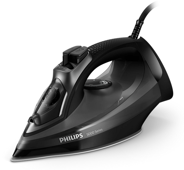 Philips DST5040 steam iron