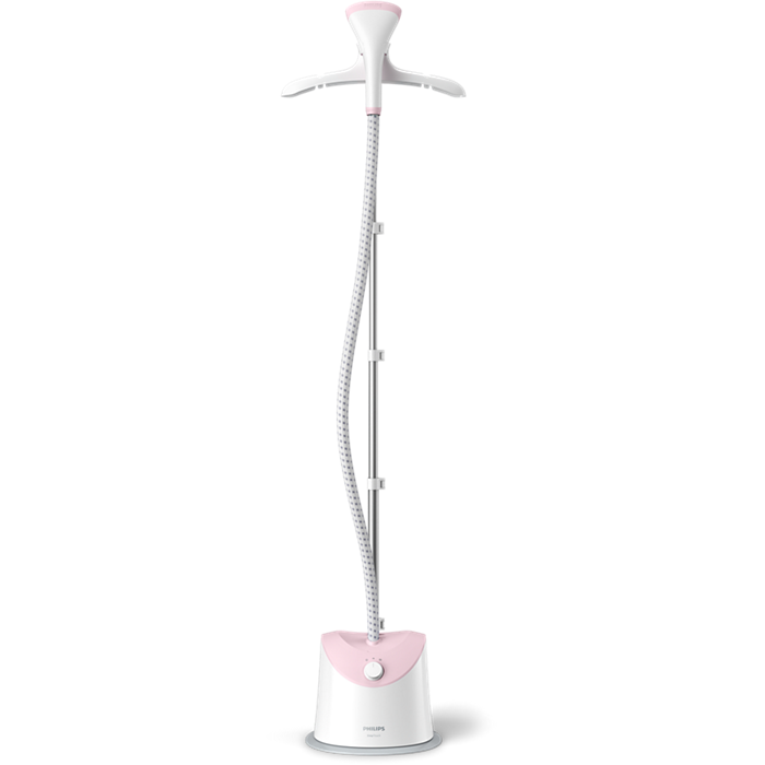 Philips Easy Touch Stand Steamer 1800 Watt