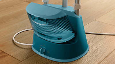 Philips STE1040 1800W clothes steamer