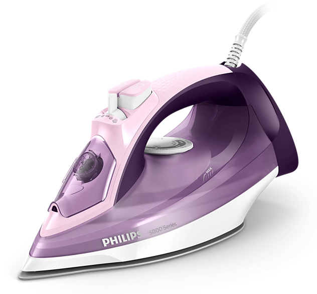 Philips DST5020 steam iron