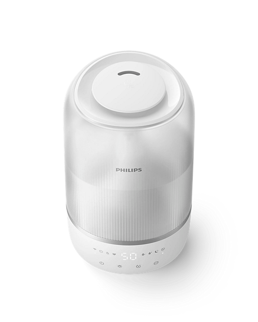 Philips HU1509 room humidifier