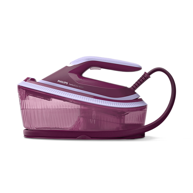 Philips PSG4020 6.5 bar steam iron