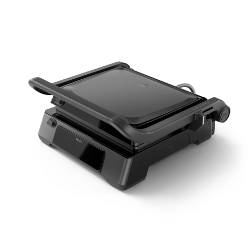 Philips 7000 Series Contact Grill 2200W Digital Control Detachable Plates