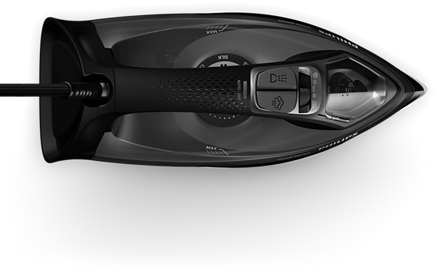 Philips DST5040 SteamGlide Plus iron