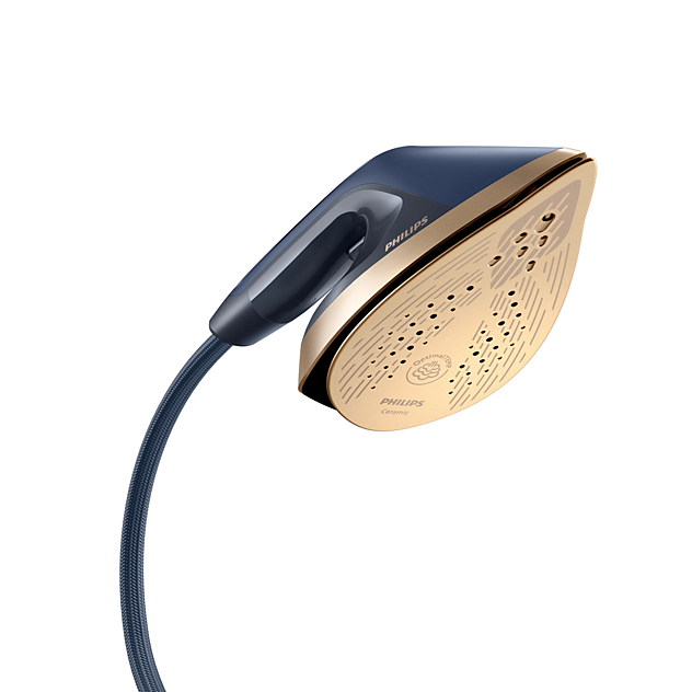 Philips AIS8530 6 bar steam system