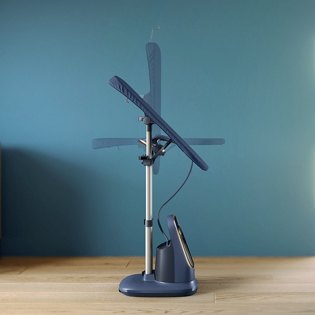 Philips AIS8530 garment steamer and iron – view 8