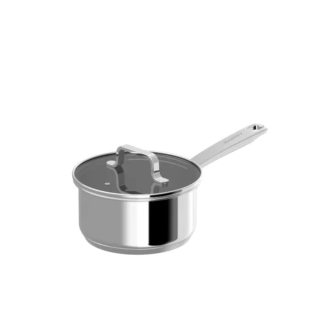 Berghoff Covered Saucepan Helix 16cm 1315077