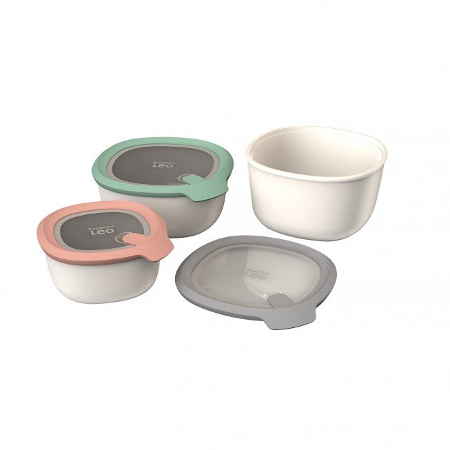 BergHOFF Leo 3-piece multi-bowls set