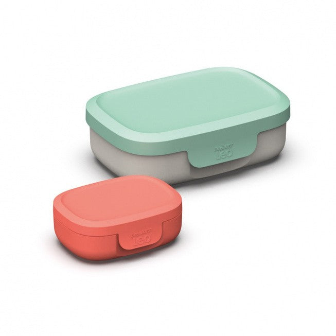 BergHOFF Leo lunch set lunchbox and snackbox