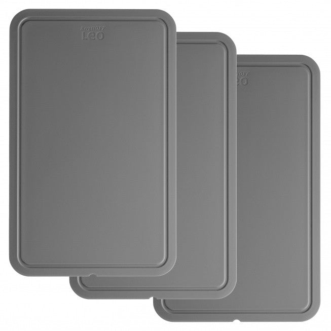 BergHOFF 3 pc Cutting Board Set Legacy 32x20cm – Buy in Lebanon