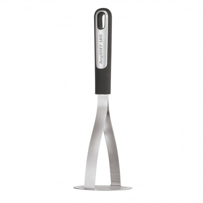 BergHOFF Leo Graphite potato masher