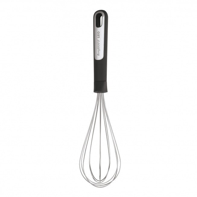 BergHOFF Leo Graphite whisk