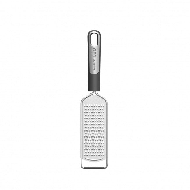BergHOFF Leo Graphite hand grater