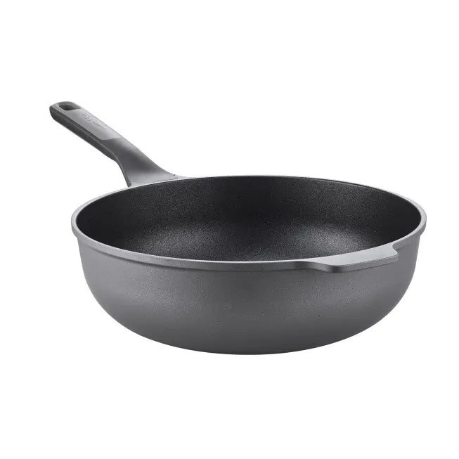 BergHOFF Wok Non-Stick Stone+ 30cm – Buy in Lebanon