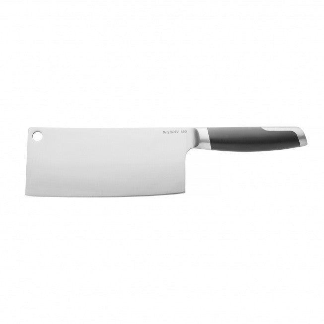 BergHOFF Leo Graphite chopper knife 16cm