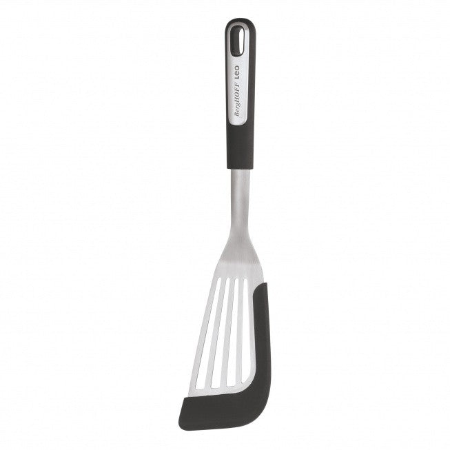 BergHOFF Leo Graphite slotted fish turner