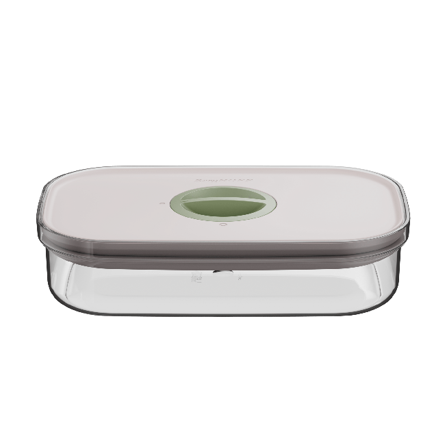 BergHOFF Leo Smart Seal food container 0.7L
