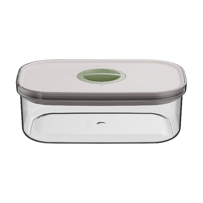 BergHOFF Leo Smart Seal food container 1.5L