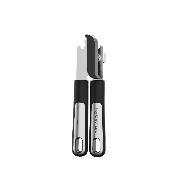 BergHOFF Leo Graphite can opener