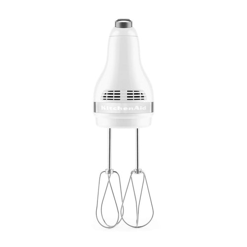 Kitchenaid Kitchen Aid Hand Mixer 5 Speeds White
